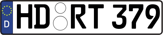 HD-RT379