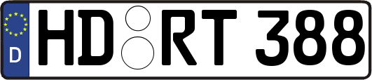 HD-RT388