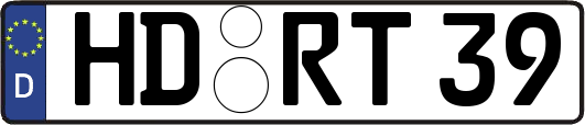 HD-RT39