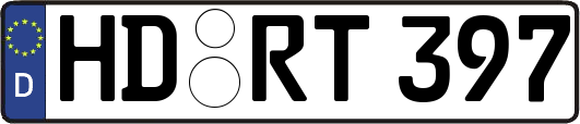 HD-RT397
