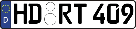 HD-RT409