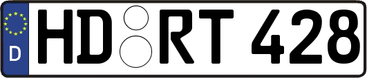 HD-RT428