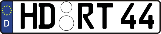 HD-RT44