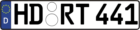 HD-RT441