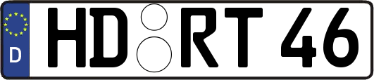 HD-RT46