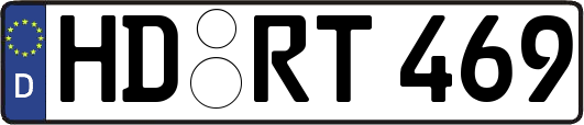 HD-RT469