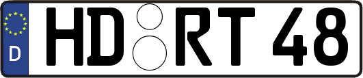 HD-RT48