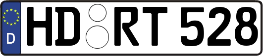 HD-RT528