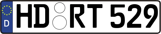 HD-RT529