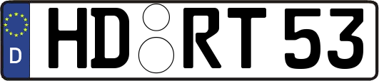 HD-RT53
