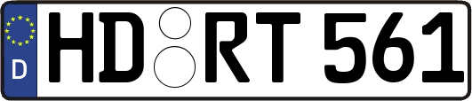 HD-RT561