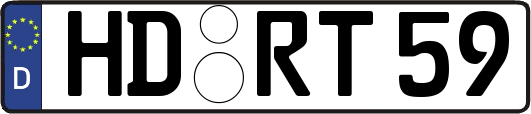 HD-RT59