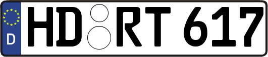 HD-RT617