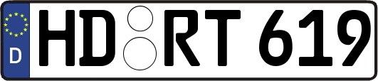 HD-RT619