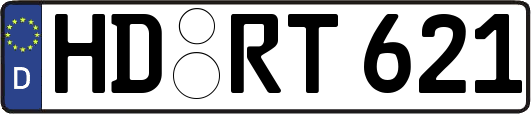 HD-RT621