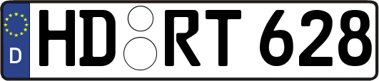 HD-RT628