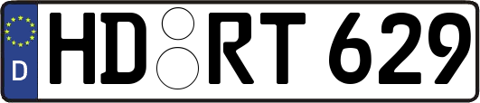 HD-RT629