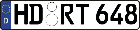 HD-RT648