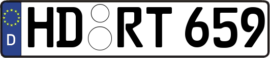 HD-RT659