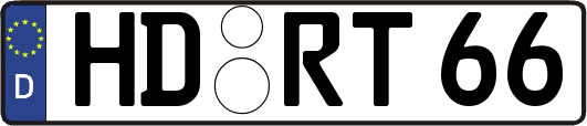 HD-RT66