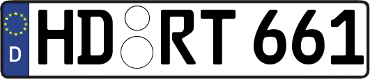 HD-RT661