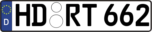 HD-RT662