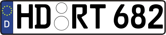 HD-RT682
