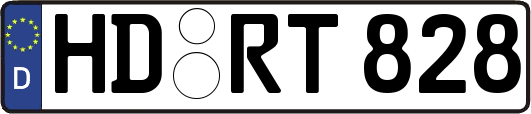 HD-RT828