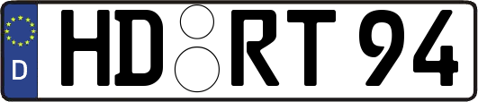 HD-RT94