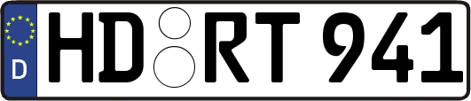 HD-RT941