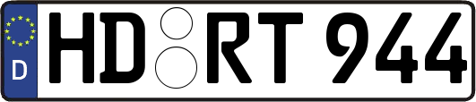 HD-RT944