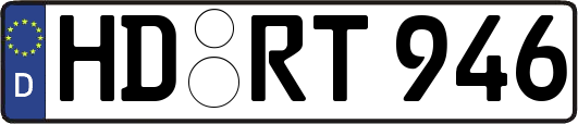 HD-RT946