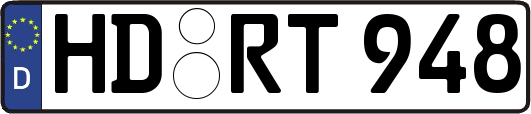 HD-RT948