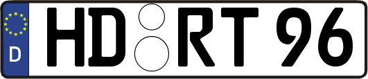 HD-RT96