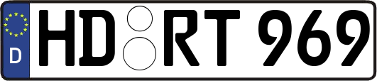 HD-RT969