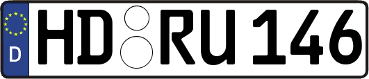 HD-RU146