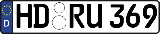 HD-RU369