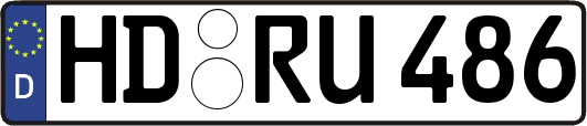 HD-RU486