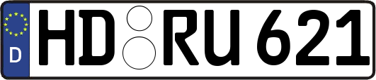 HD-RU621