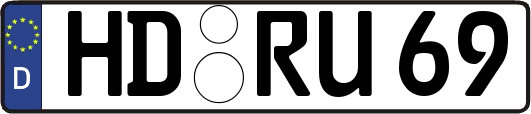 HD-RU69
