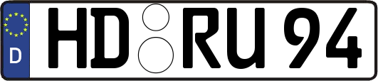 HD-RU94