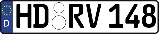 HD-RV148