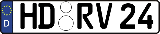HD-RV24