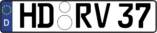 HD-RV37