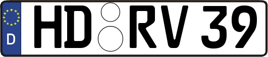 HD-RV39