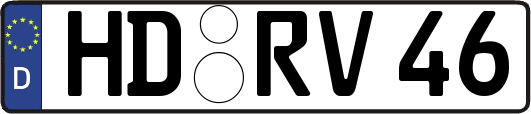 HD-RV46