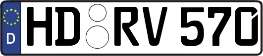 HD-RV570