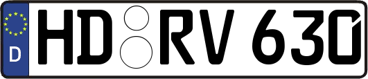 HD-RV630