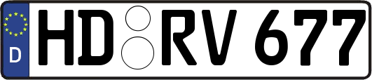 HD-RV677