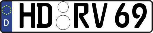 HD-RV69